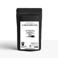 12 Pack Single Serve Coffee Capsules